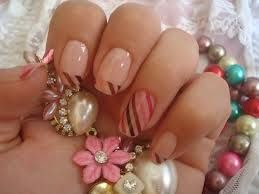 Unhas Decoradas