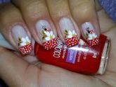 Unhas Decoradas